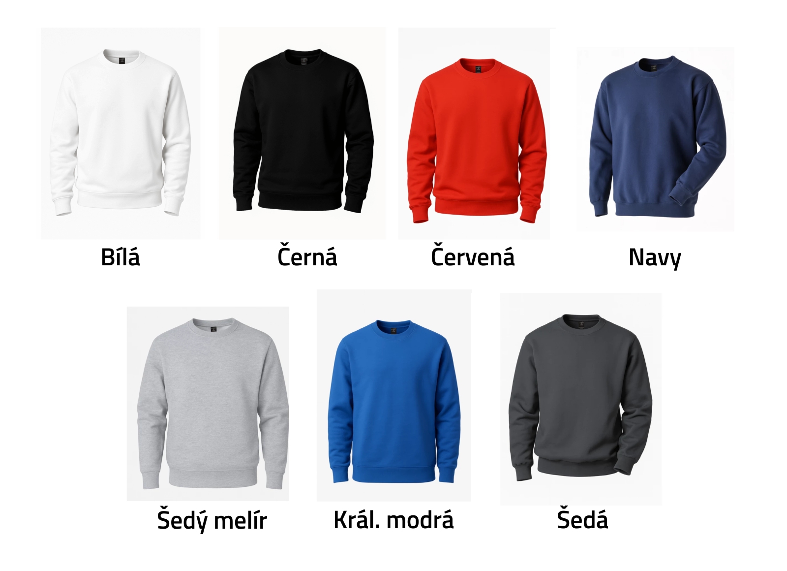 Mikina Lambeste 295g